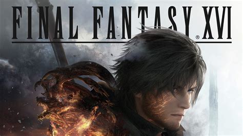 Ff16 pc. Things To Know About Ff16 pc. 